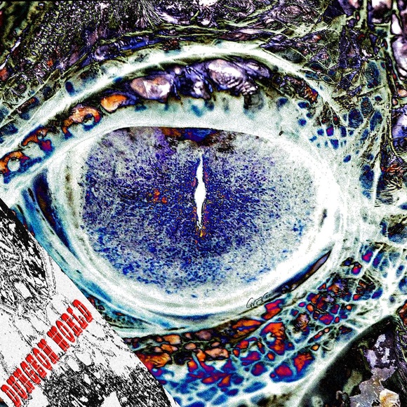 Welcome to Dungeon World! - Picture 2 of 4